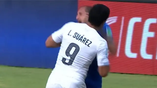 suarez