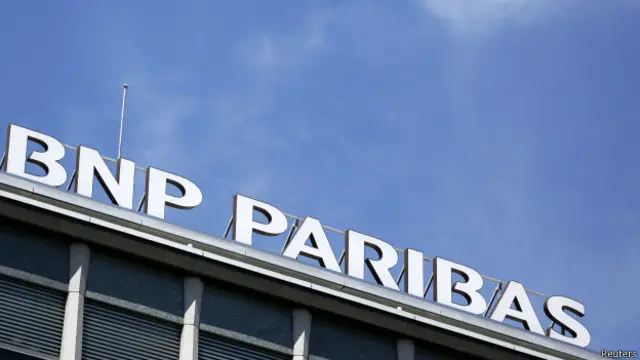BNP Paribas