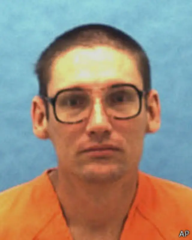 Davis fue condenado por violación y asesinato.