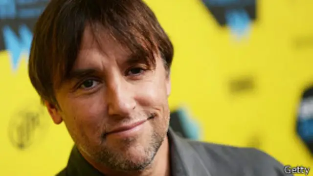 Richard Linklater