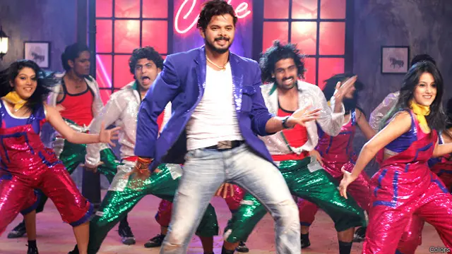 اس شو کے ججز میں اداکارہ مادھوری دیکشت کے علاوہ فلم ساز کرن جوہر اور کوریوگرافر ریمو بھی ہیں