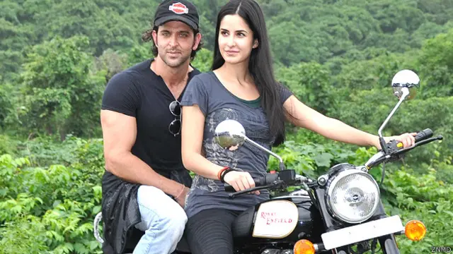 'ज़िंदगी ना मिलेगी दोबारा'