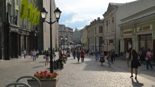 Кузнецкий мост