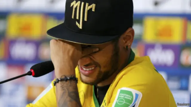 Neymar