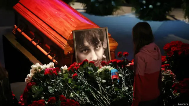 Антон Волошин