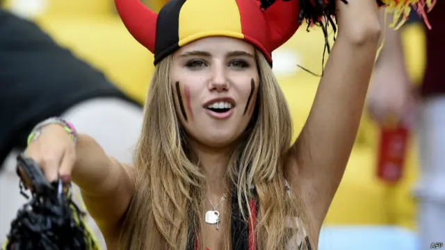 Бельгийская модель