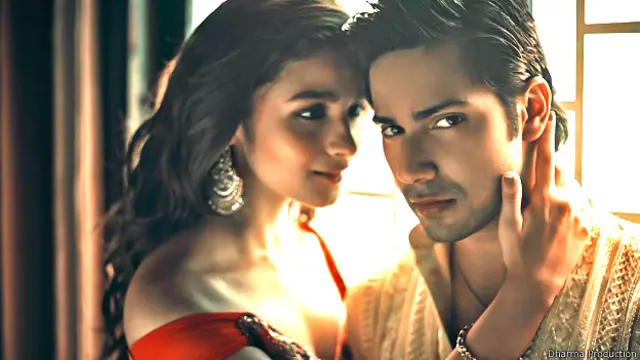 हंप्टी शर्मा की दुल्हनिया