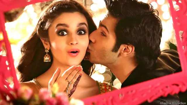 हंप्टी शर्मा की दुल्हनिया