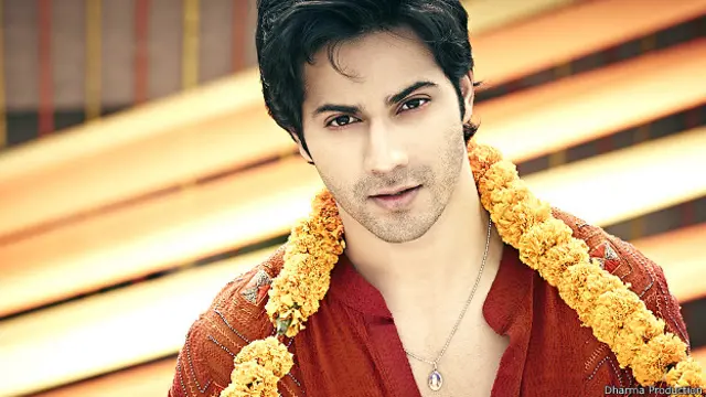 हंप्टी शर्मा की दुल्हनिया