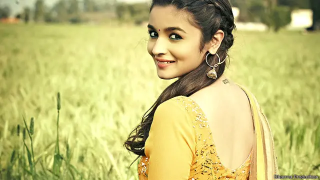 हंप्टी शर्मा की दुल्हनिया