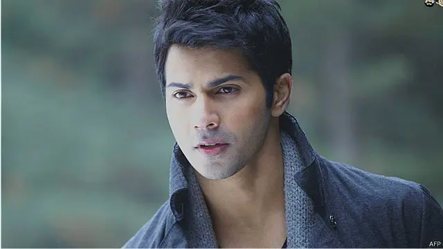 वरुण धवन