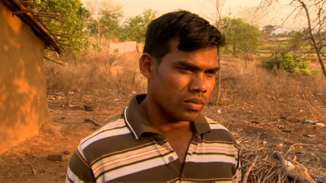 बिमल, ईंट भट्टा, बंधुआ मज़दूरी