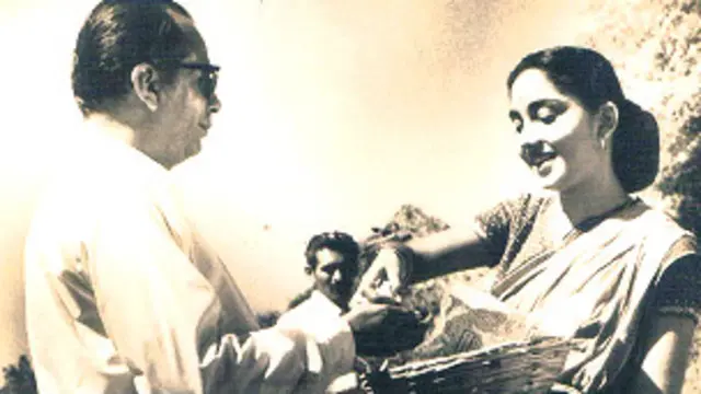 बिमल रॉय को भारतीय सिनेमा में उनके यथार्थवादी चित्रण के लिए ख़ास माना जाता है.