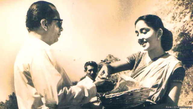 बिमल रॉय