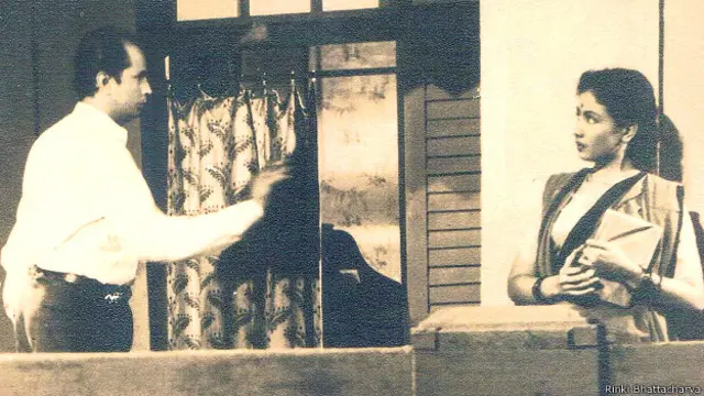 बिमल रॉय