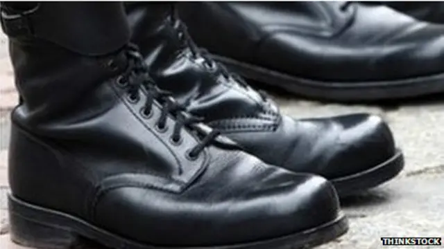 只有41名退役軍人因速成計劃而進校園當老師。