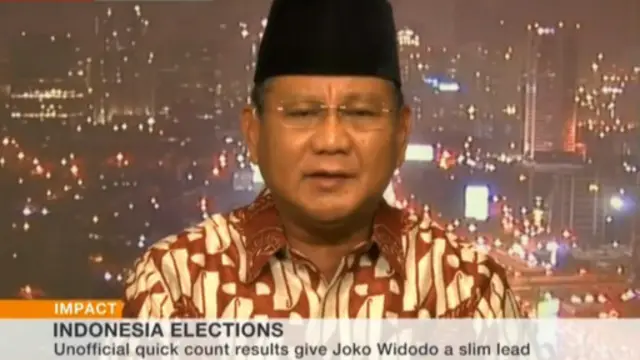 prabowo subianto