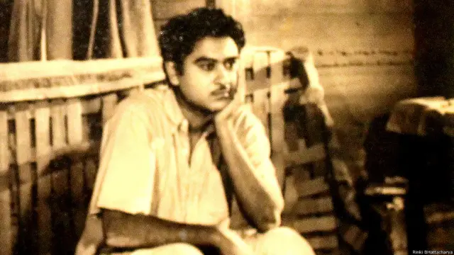 किशोर कुमार