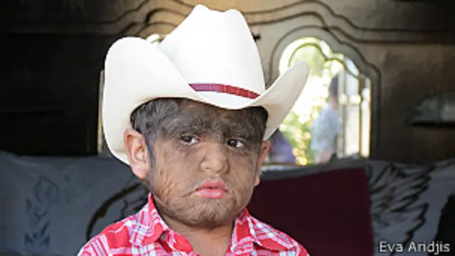 Derian Josué Cervantes Aceves