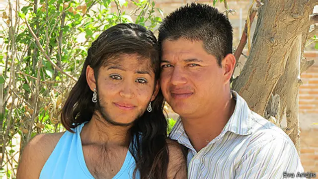 Karla Michelle Aceves 