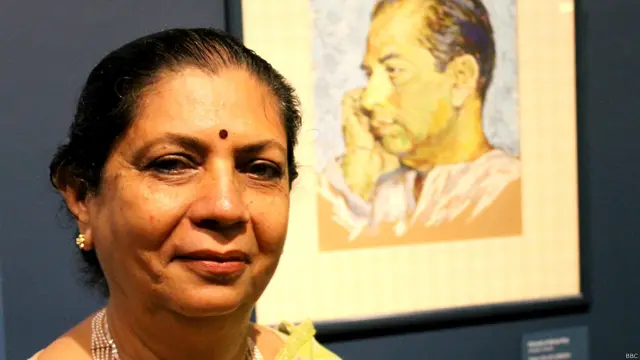 रिंकी भट्टाचार्य