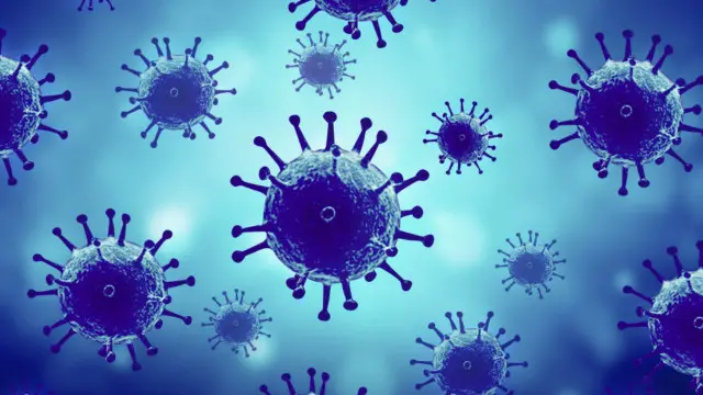 艾滋病毒可以通过性行为传给性伙伴