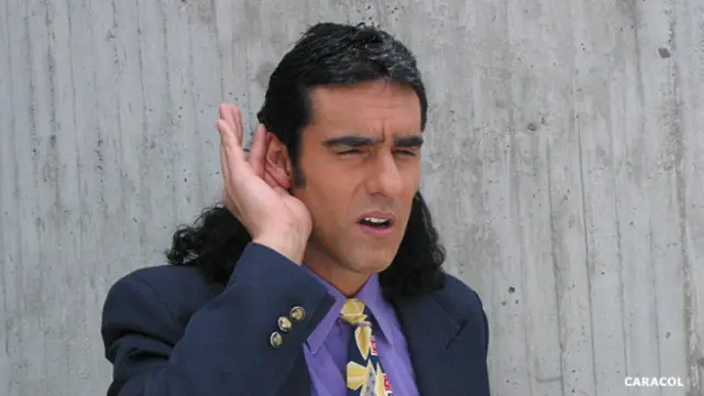 Miguel Varoni como Pedro "el escamoso"