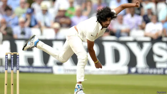 ईशांत शर्मा