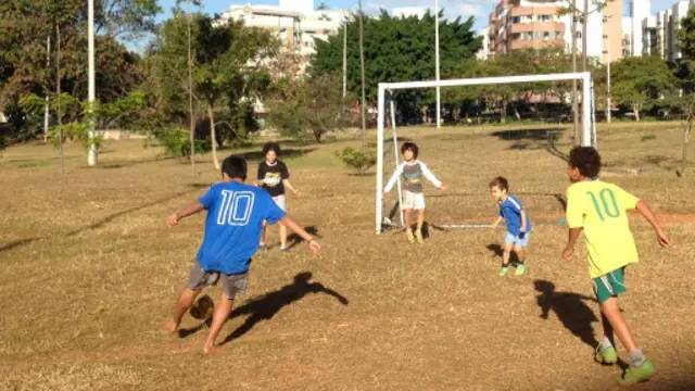 Brasília (BBC Brasil)