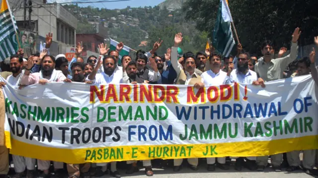 जम्मू और कश्मीर