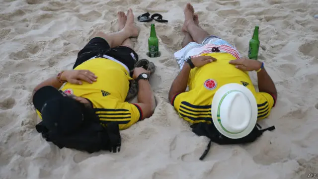 फ़ुटबॉल प्रशंसक