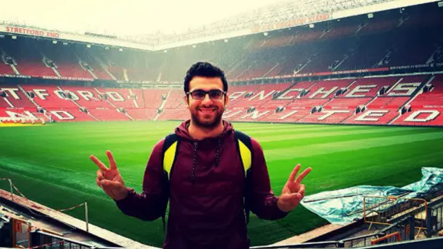 फ़रीद अब्बासजादे