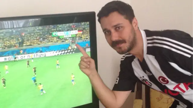 मेलिह कोकागिल