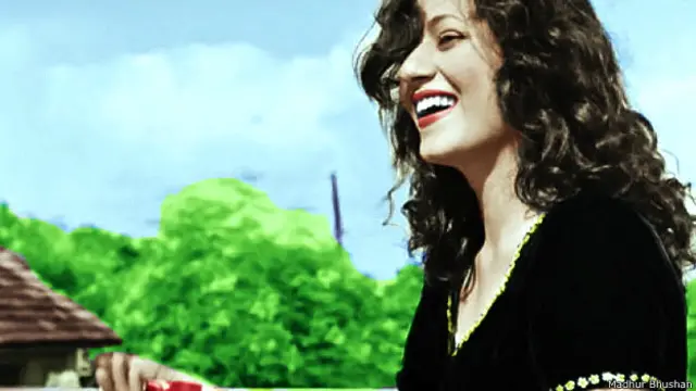 मधुबाला