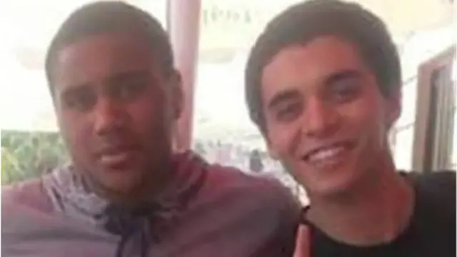 تشير التقديرات إلى وجود نحو 2000 شاب أوروبي في صفوف الجماعات المسلحة في سوريا