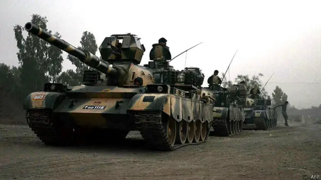 پوځي چارواکو ادعا کړې چې دوی د شمالي وزیرستان مهمې ښاري سیمې د سخت دریځو له شتونه پاکې کړې دي.