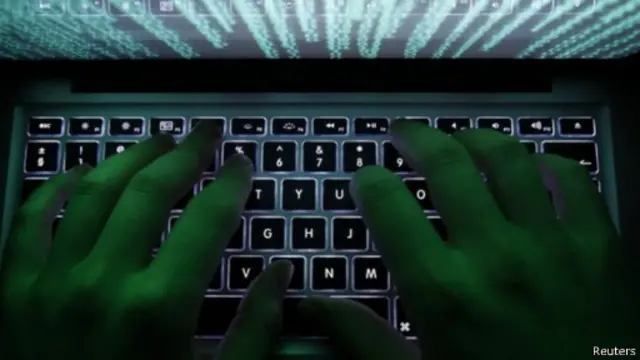 ليس هناك دليل على ضلوع الحكومة الصينية في القضية. 