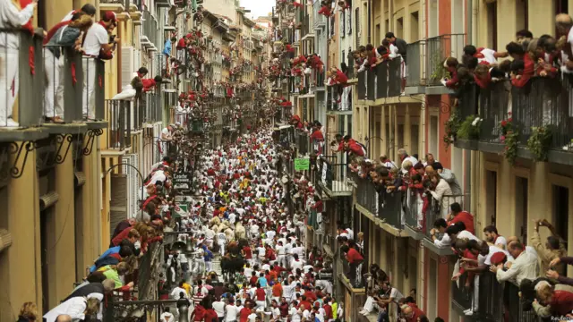 स्पेन, बुलफाइट