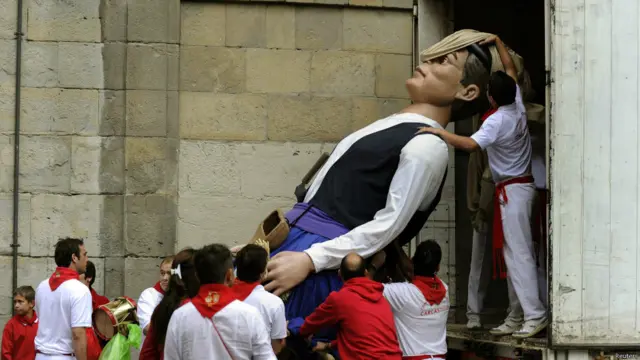 स्पेन, बुलफाइट