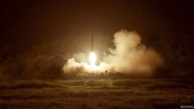 ژنرال آمریکایی می گوید کلاهک های اتمی کوچک کره شمالی به احتمال بسیار زیاد هنوز آماده عملیات نیست زیرا مورد آزمایش قرار نگرفته است