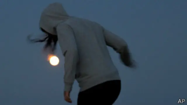 La Superluna se repetirá en agosto y septiembre.