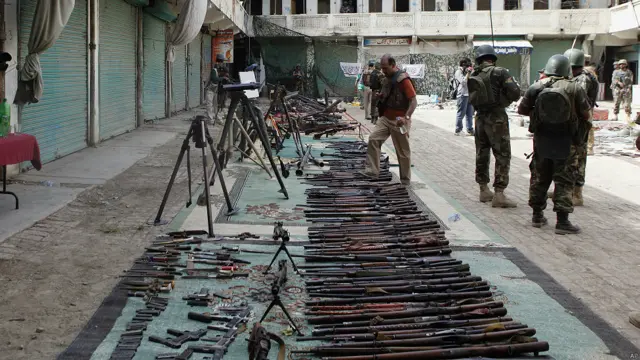 उत्तरी वज़ीरिस्तान