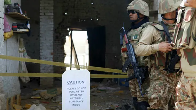 उत्तरी वज़ीरिस्तान