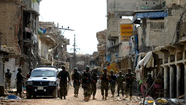 उत्तरी वज़ीरिस्तान