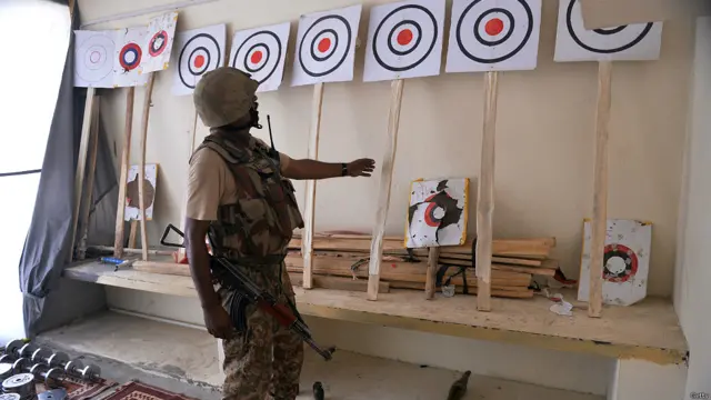 उत्तरी वज़ीरिस्तान