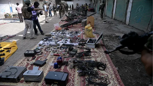 उत्तरी वज़ीरिस्तान