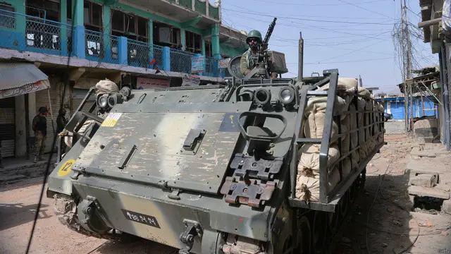 उत्तरी वज़ीरिस्तान