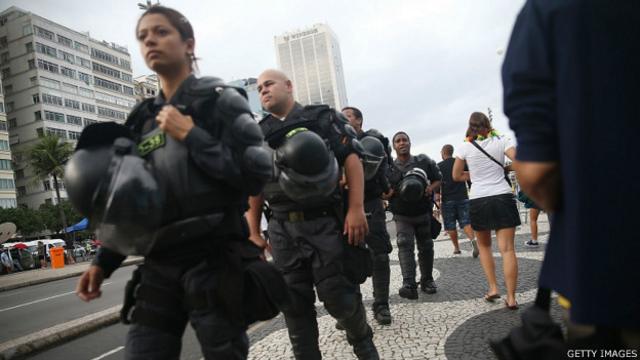 Policiaisqual melhor site de aposta onlinefotoqual melhor site de aposta online2014 no Rio