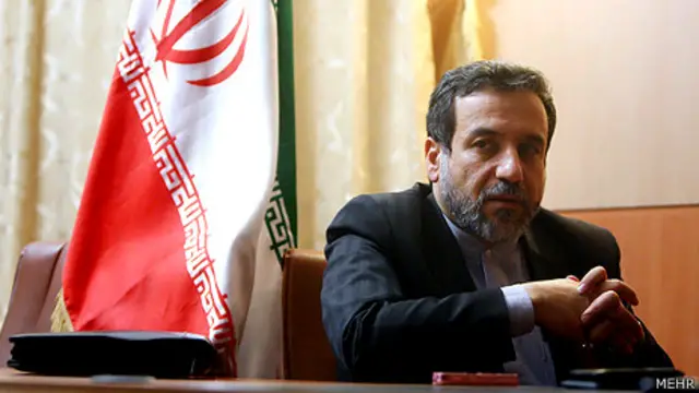 مذاکره‌کننده ارشد ایران: طرف‌های مقابل حسن‌نیت داشته باشند، به نتیجه می‌رسیم