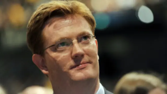 Дэнни Александр